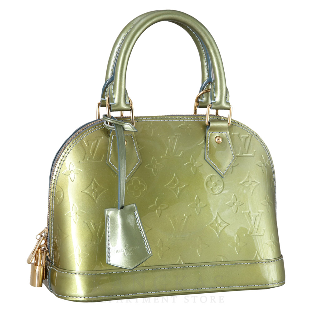LOUIS VUITTON(USED)루이비통 베르니 알마 BB